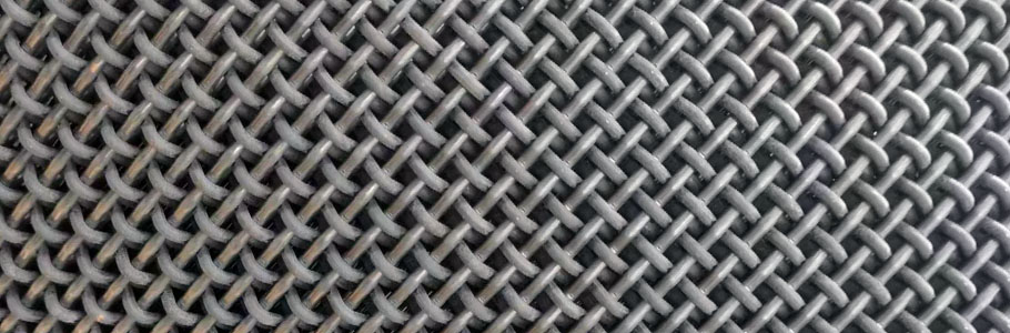 不锈钢锰钢筛网耐用才是王道