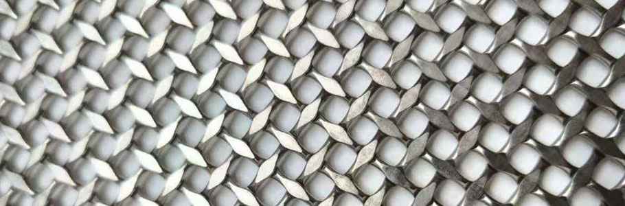 钢丝编织筛网:沙石分离/土砾筛选/建筑骨料过滤耐用之选