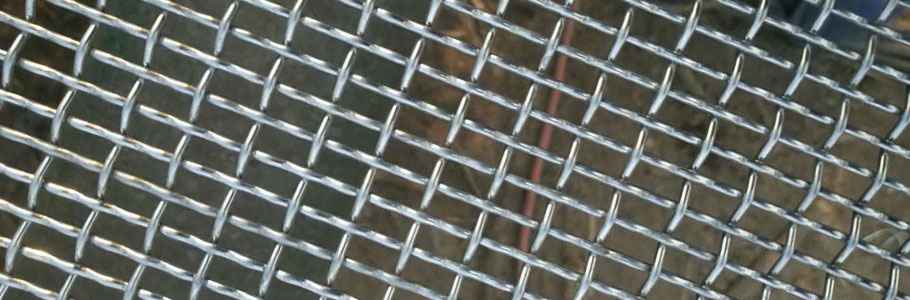 采石场/砂石厂/工地筛分痛点解决神器-锰钢筛网