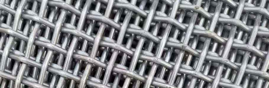 锰钢不锈钢筛网的定金